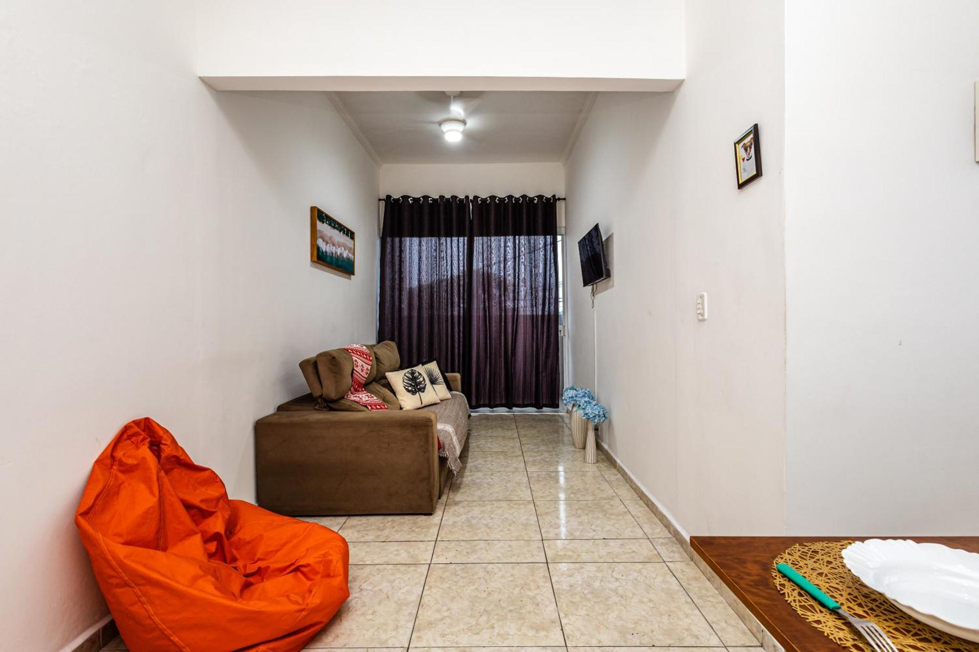 Casa Em Com Sacada, Churrasqueira, Wi Fi 250mb E Estacionamento Gratis Holiday home