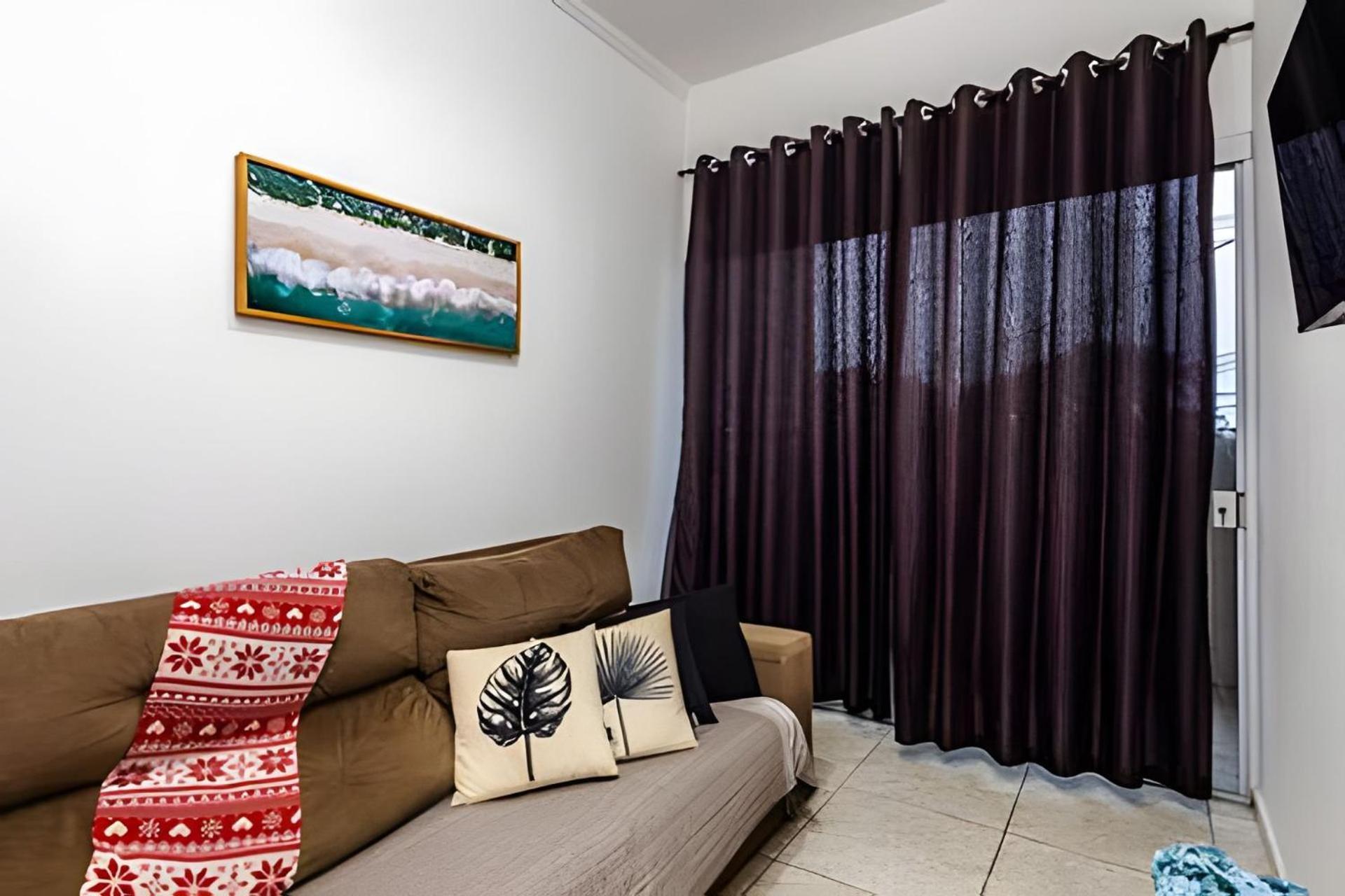 Casa Em Com Sacada, Churrasqueira, Wi Fi 250mb E Estacionamento Gratis Holiday home *